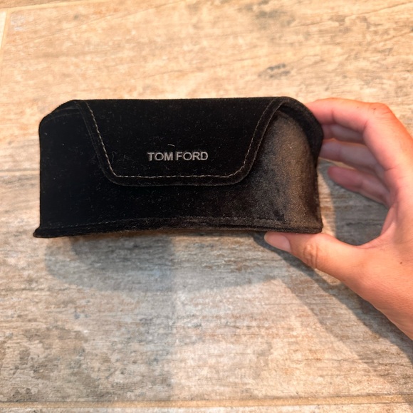 Tom Ford Iris Sunglasses - Picture 2 of 9